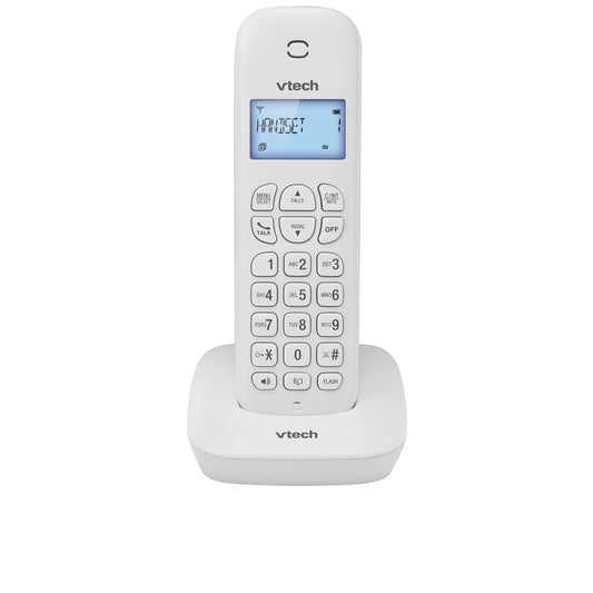 Vtech Single/Twin Cordless Phone (ES2310A)