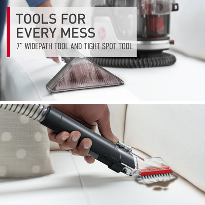 Hoover Clean Slate Spot Vacuum Cleaner - GEN 2 (HW-CS-SAA)
