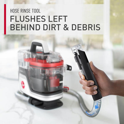 Hoover Clean Slate Spot Vacuum Cleaner - GEN 2 (HW-CS-SAA)