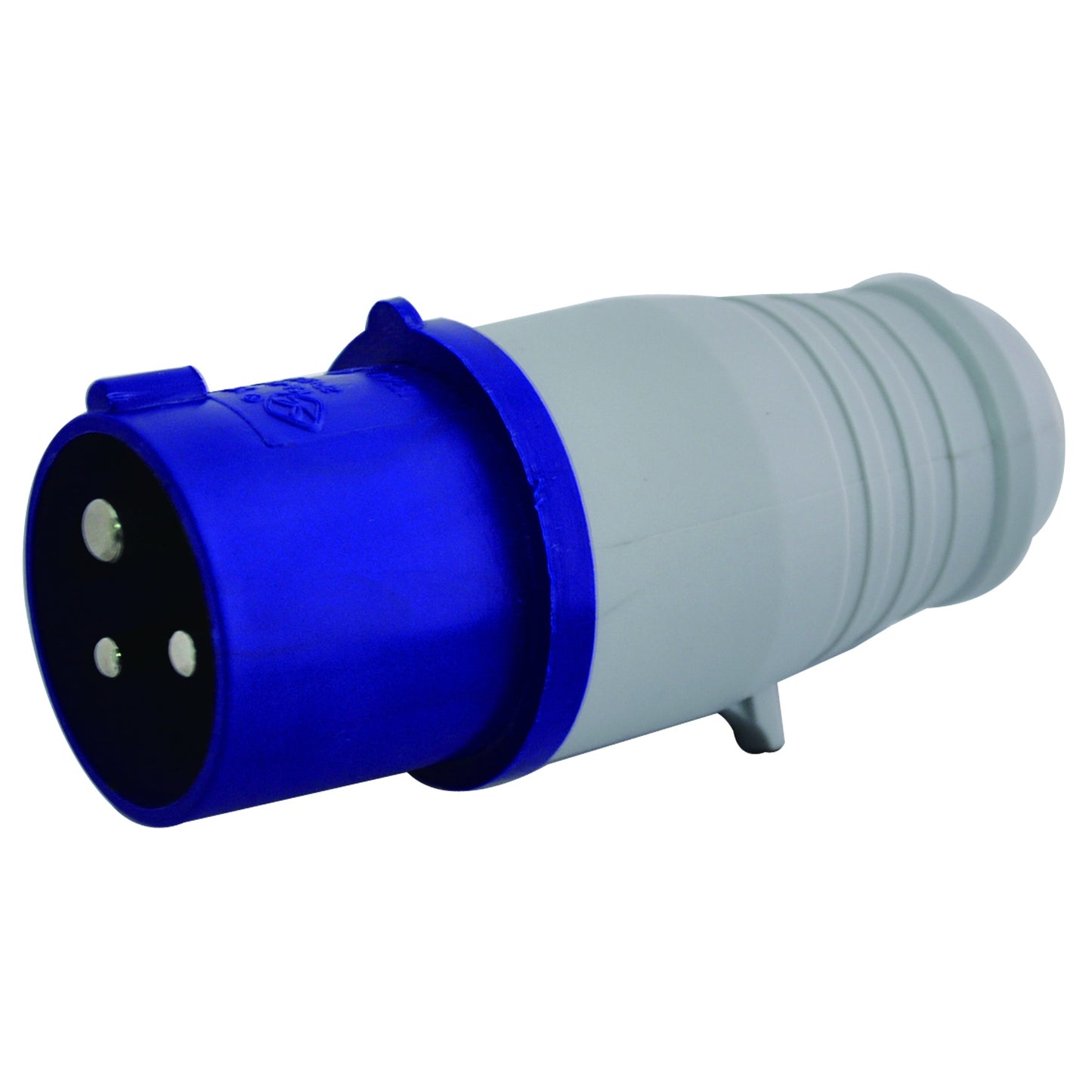 Masterplug Straight Socket (ILS240VSH)