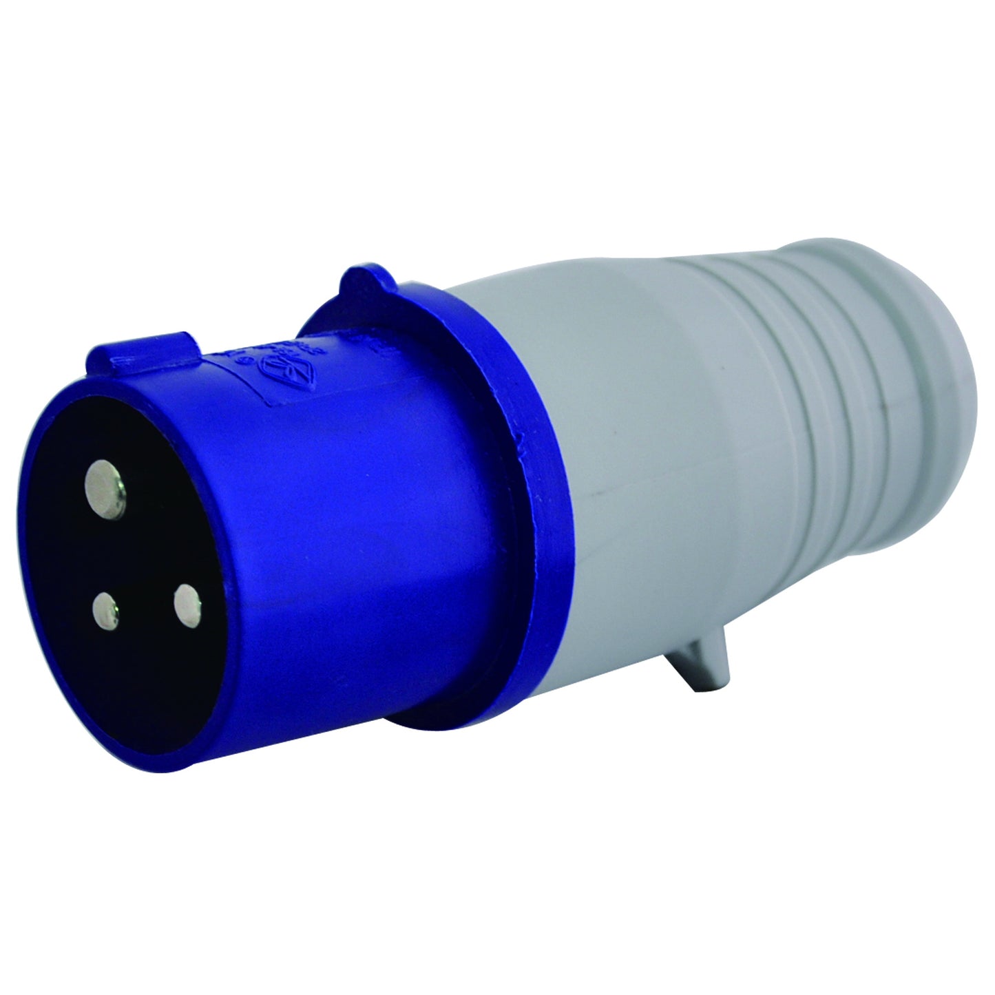 Masterplug Straight Socket (ILS240VSH)