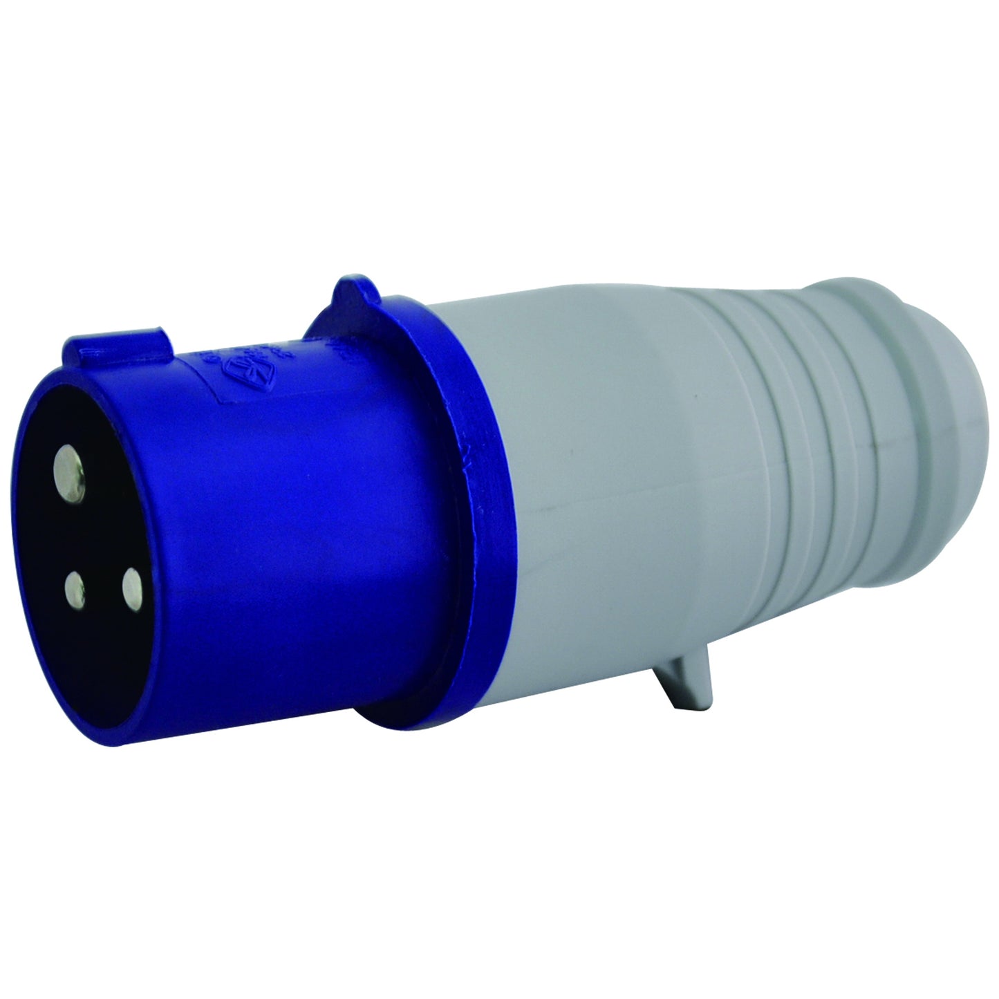 Masterplug Straight Socket (ILS240VSH)