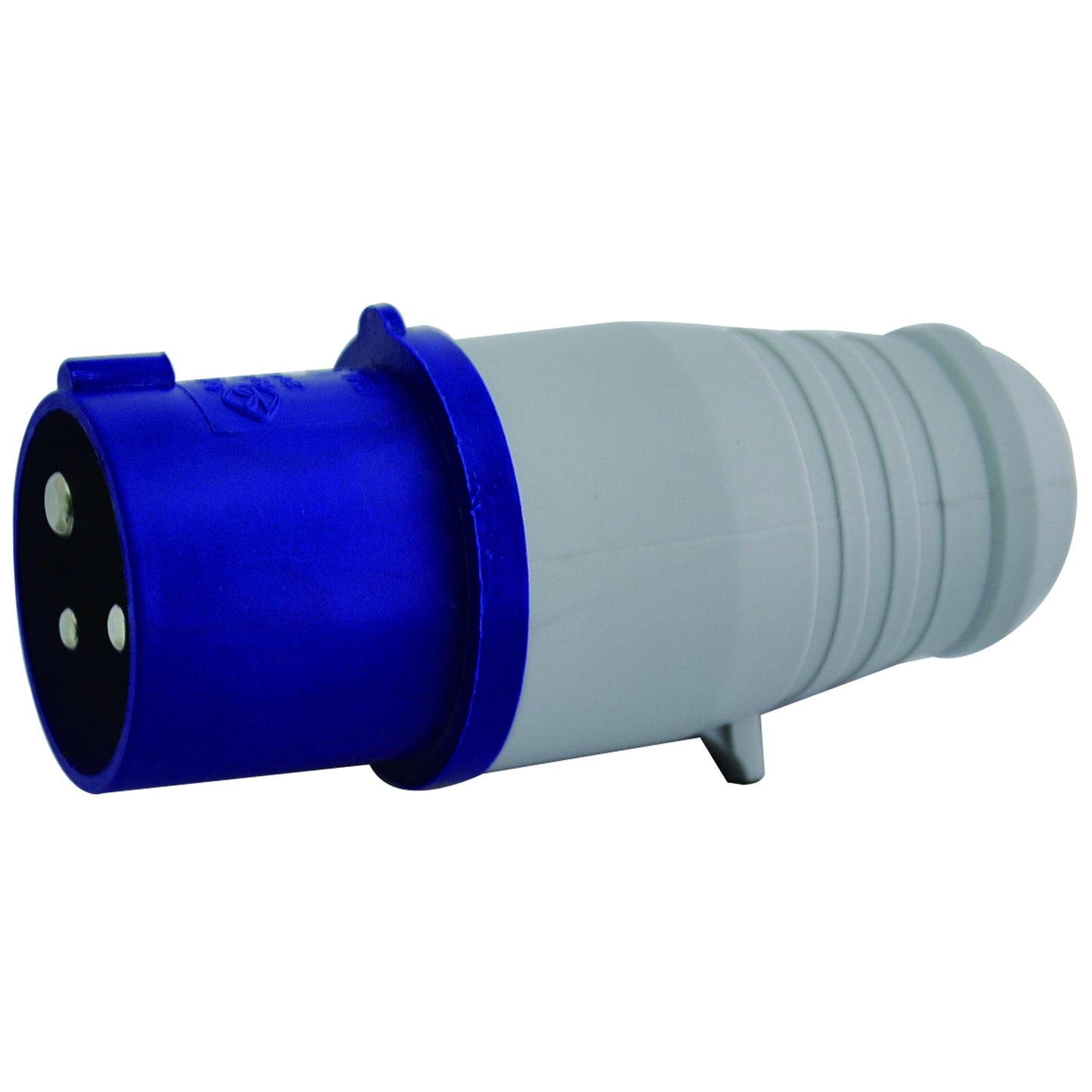 Masterplug Straight Socket (ILS240VSH)