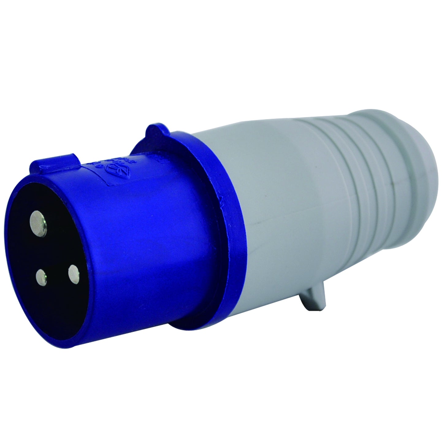 Masterplug Straight Socket (ILS240VSH)