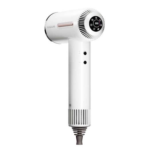 [PRE-ORDER] Koizumi Plasma Ion BLDC Hair Dryer (1600W) – White (KHD-G800/WD )