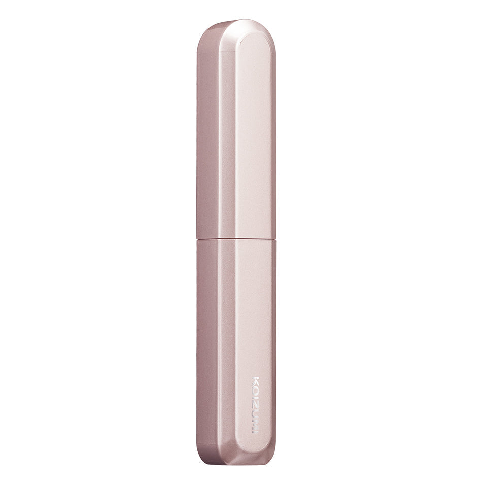 [PRE-ORDER] Koizumi Cordless Hair Styler, Ultra-Compact Bangs Styler, Ceramic Coating, 180°C, Pink (KHR-6420/PD)