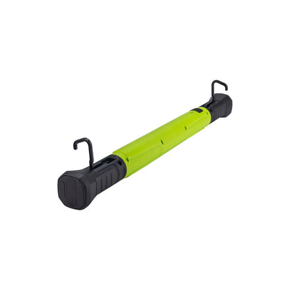 Luceco USB-C Rechargeable 12W High Output Inspection Torch (LILW120U65UC)