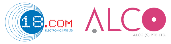 Image 35: ALCO (S) PTE. LTD. 