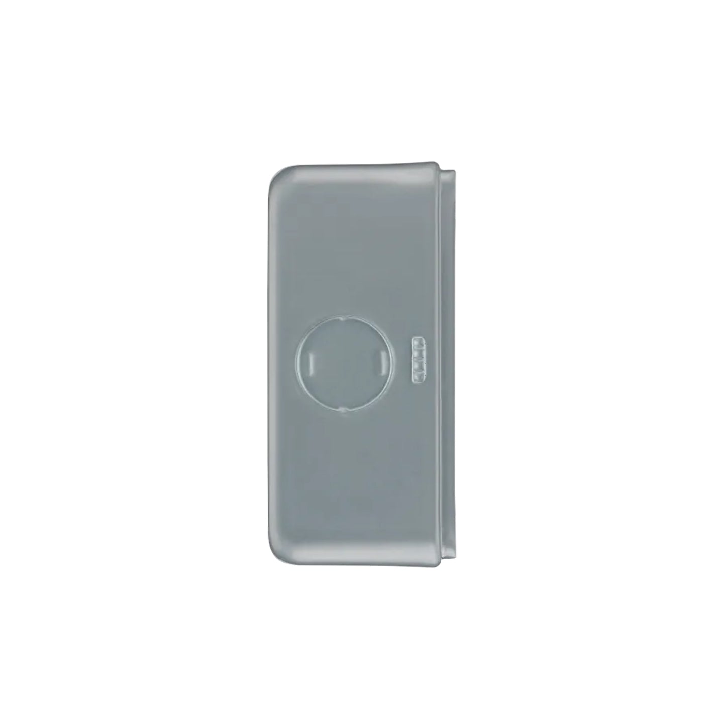 British General BG Heavy Duty Metal Back Boxes | MC501 (1G+2G) & MC502 (3G+4G) for Grid Switches
