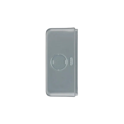 British General BG Heavy Duty Metal Back Boxes | MC501 (1G+2G) & MC502 (3G+4G) for Grid Switches