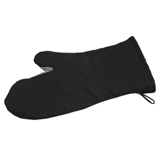 Lodge Black Max Temp Oven Mitt (MITTMT)