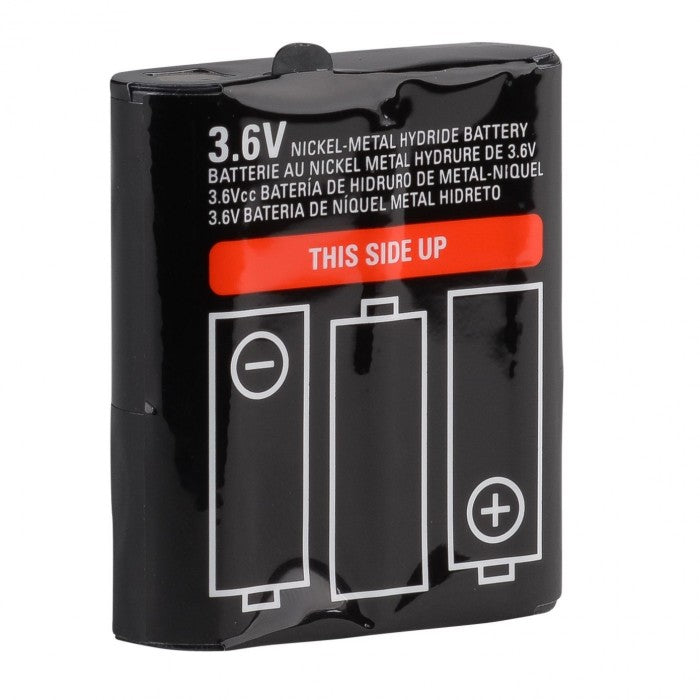 Motorola Solutions Walkie Talkie Rechargeable Battery Pack (PMNN4477AR)