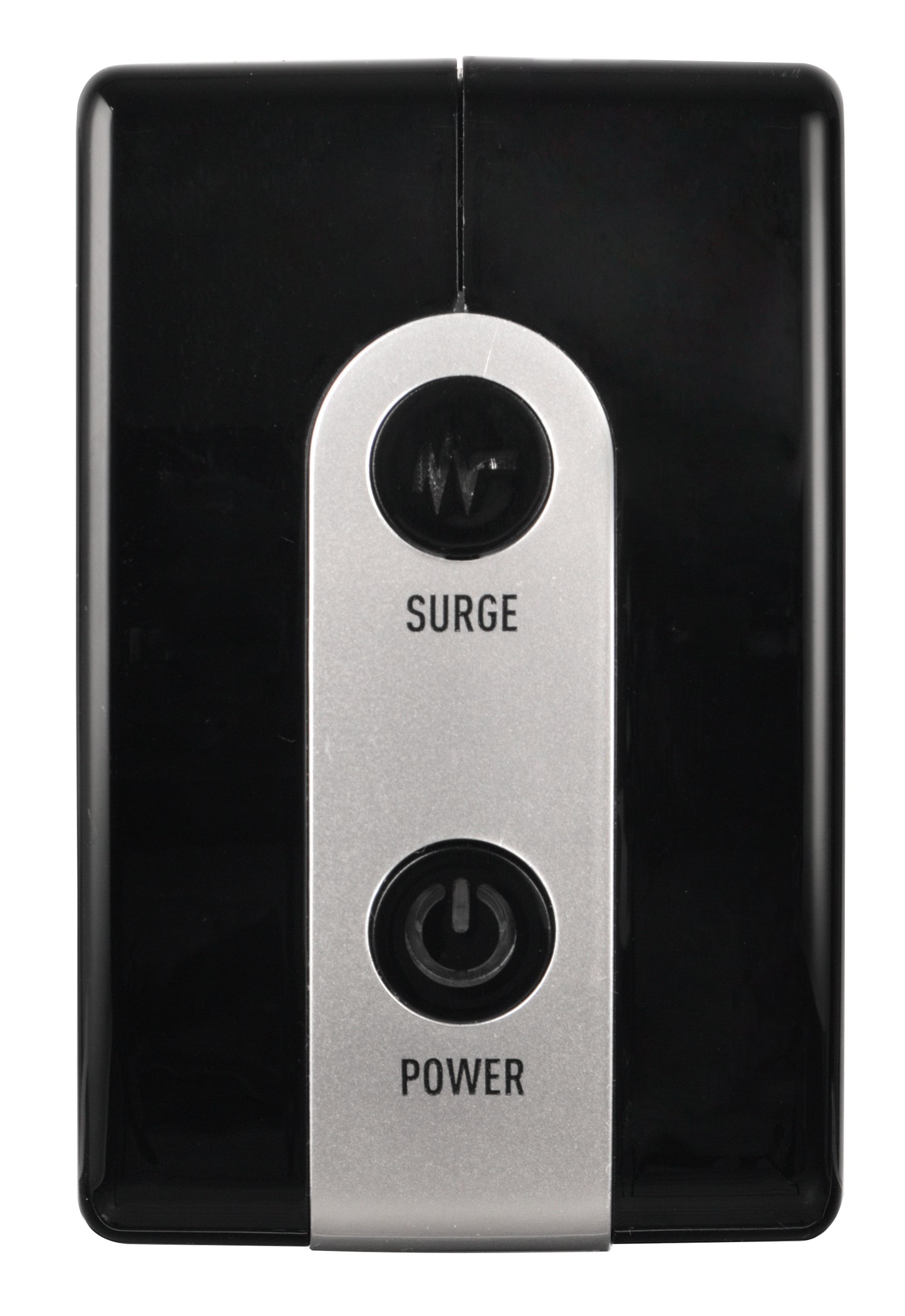 Masterplug 10 Socket 3 Meter Surge Protected Tower With Super-Fast USB A+C (SRGTOWSUAC20103PB)