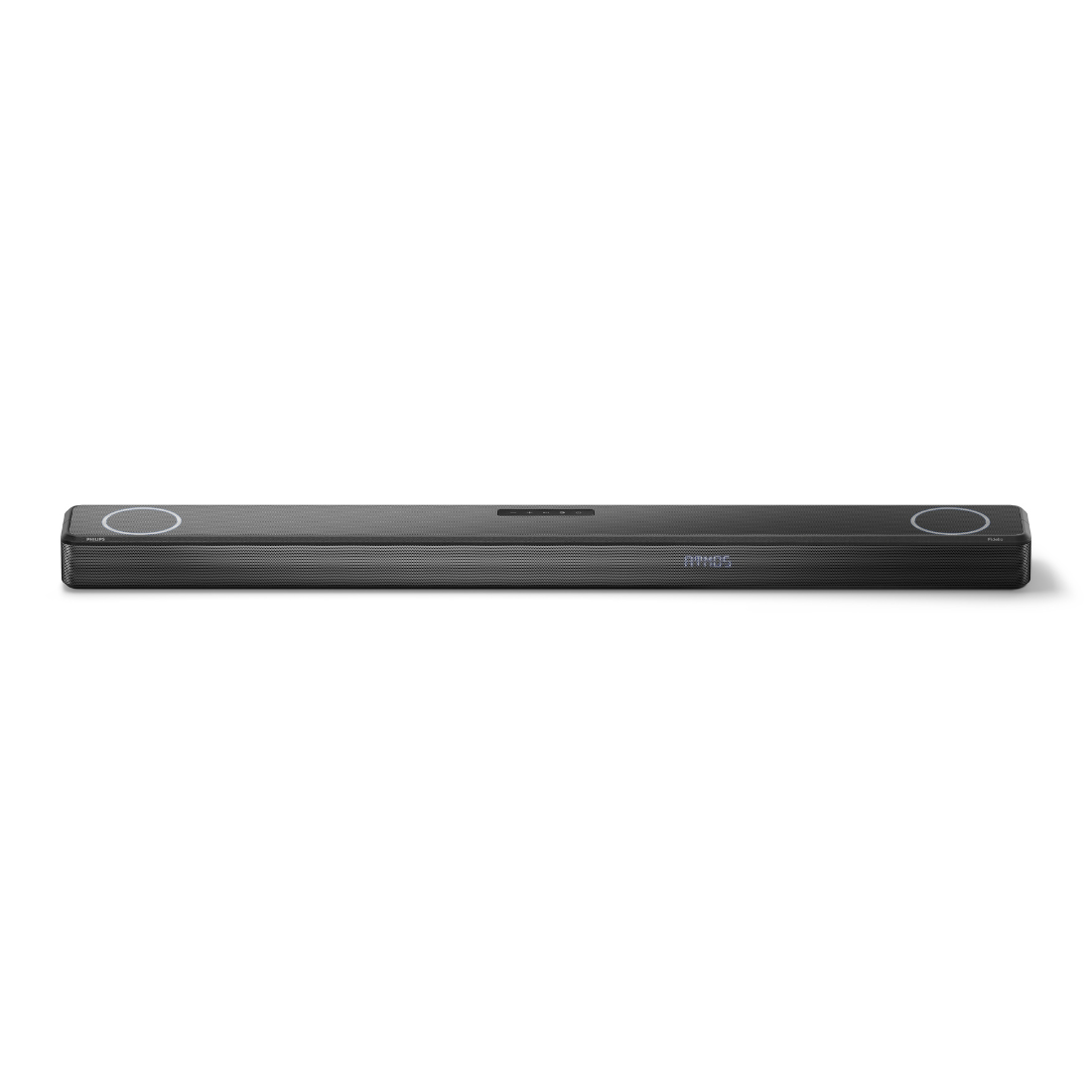 Philips Fidelio 7.1.2 Soundbar with Integrated Subwoofer 620W Max Output, Dolby Atmos, IMAX Enhanced (TAFB1/98)