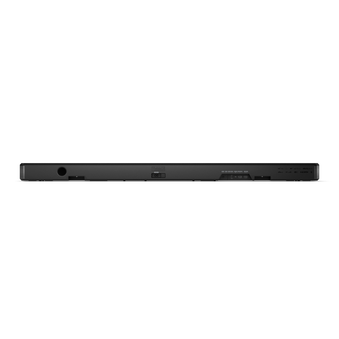 Philips Fidelio 7.1.2 Soundbar with Integrated Subwoofer 620W Max Output, Dolby Atmos, IMAX Enhanced (TAFB1/98)