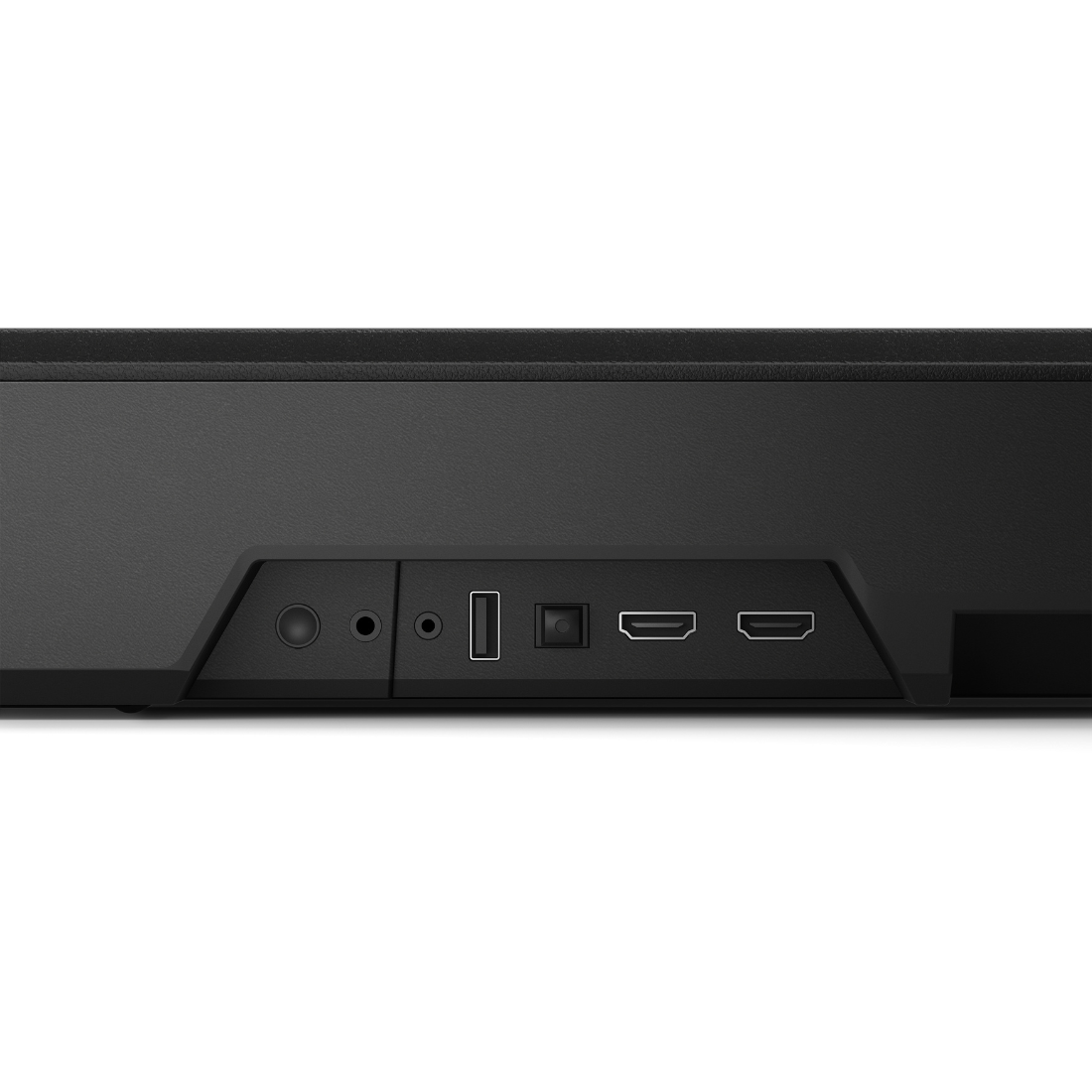 Philips Fidelio 7.1.2 Soundbar with Integrated Subwoofer 620W Max Output, Dolby Atmos, IMAX Enhanced (TAFB1/98)