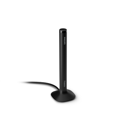 Philips Fidelio 7.1.2 Soundbar with Integrated Subwoofer 620W Max Output, Dolby Atmos, IMAX Enhanced (TAFB1/98)