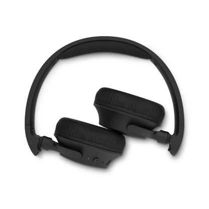 Philips On-Ear Wireless Headphones - Active Noise Canceling, 70H Playtime, Bluetooth 6.0, Dynamic Bass, Lightweight Foldable Design (TAH4500)