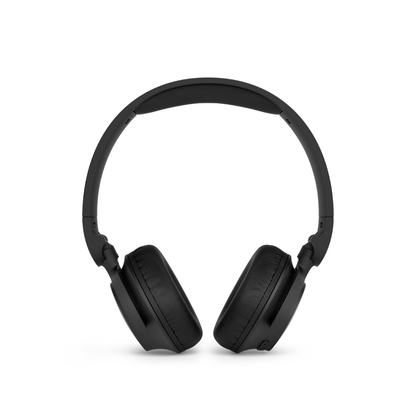 Philips On-Ear Wireless Headphones - Active Noise Canceling, 70H Playtime, Bluetooth 6.0, Dynamic Bass, Lightweight Foldable Design (TAH4500)