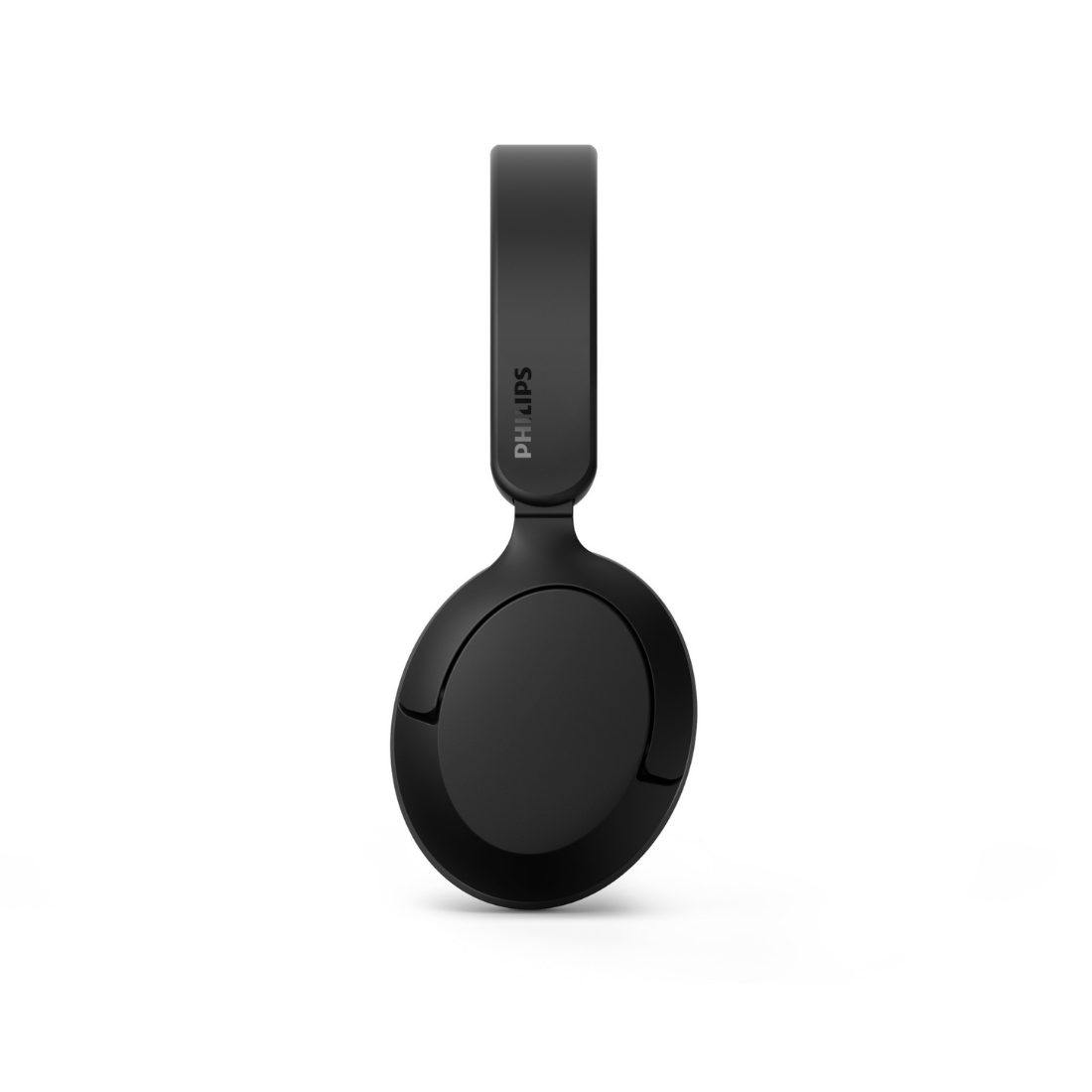 Philips Adaptive Noise Canceling Headphones - Hi-Res Audio, 80H Playtime, Bluetooth 6.0, Multipoint, Foldable Over-Ear (TAH6000)