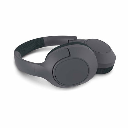 Philips Over-Ear Wireless Noise-Canceling Headphones – 60 Hours Playtime, Dynamic Bass (TAH7508BK/97)