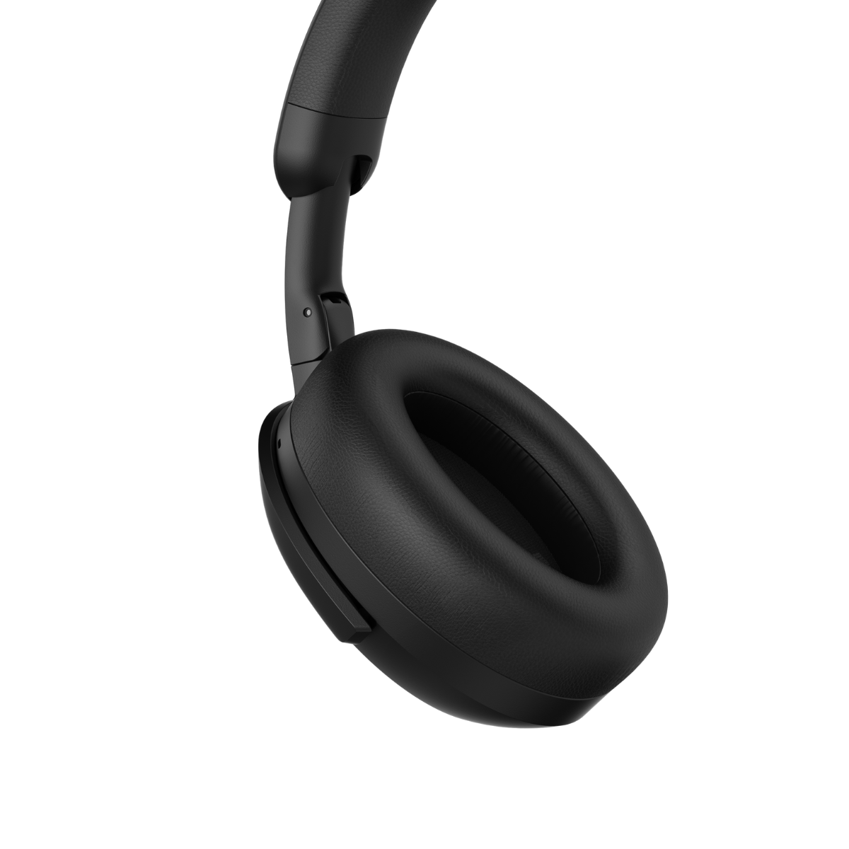 Philips Over-Ear Bluetooth Headphones Super High Resolution Audio Active Noise Canceling(TAH8000BK)