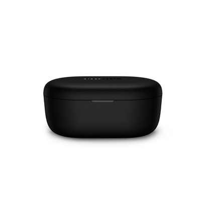 Philips True Wireless Earbuds - Bluetooth 6.0, 24H Playtime, Dynamic Bass, SecureFit, IPX4 Splash Proof (TAT1300)