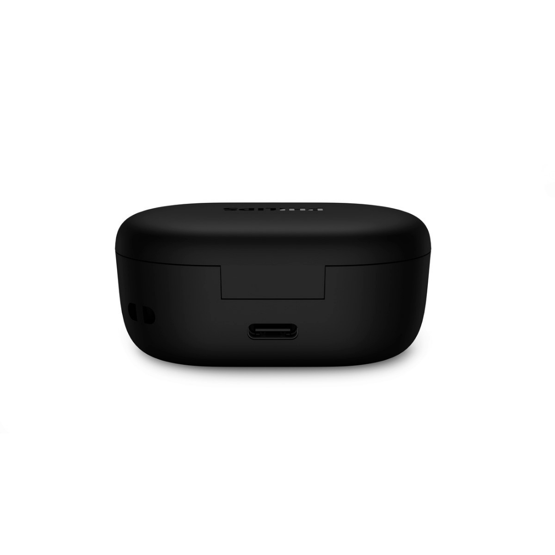 Philips True Wireless Earbuds - Bluetooth 6.0, 24H Playtime, Dynamic Bass, SecureFit, IPX4 Splash Proof (TAT1300)