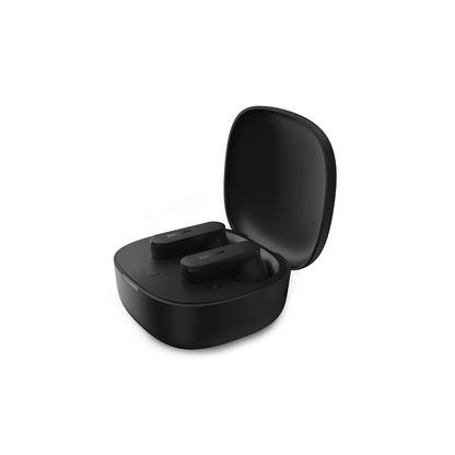 Philips True Wireless Earbuds | Active Noise Canceling, 4-Mic Clear Calls, Bluetooth 6.0, 36-Hour Battery & IPX4 Sweat Resistance (TAT2200)