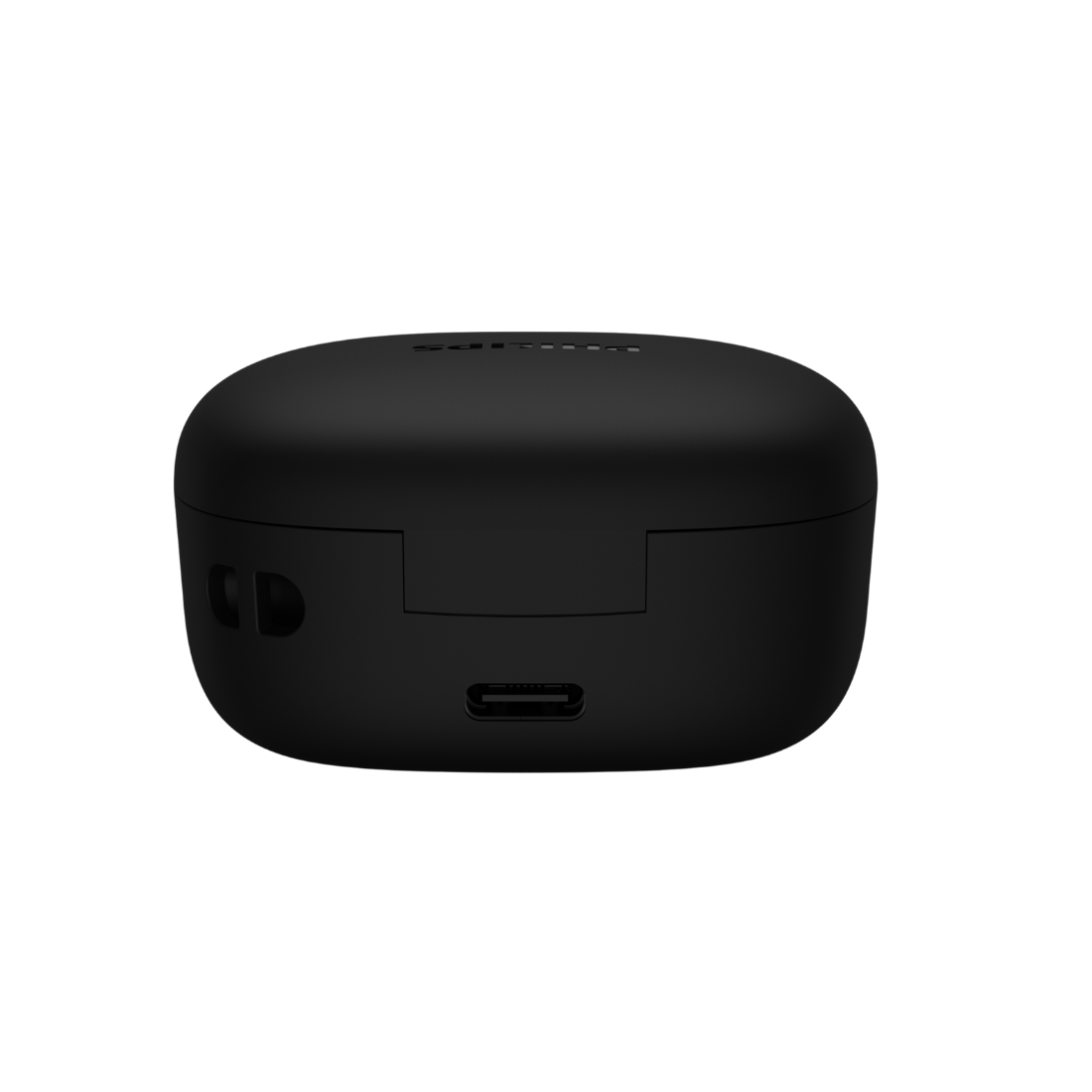 Philips True Wireless Earbuds | Active Noise Canceling, 4-Mic Clear Calls, Bluetooth 6.0, 36-Hour Battery & IPX4 Sweat Resistance (TAT2200)