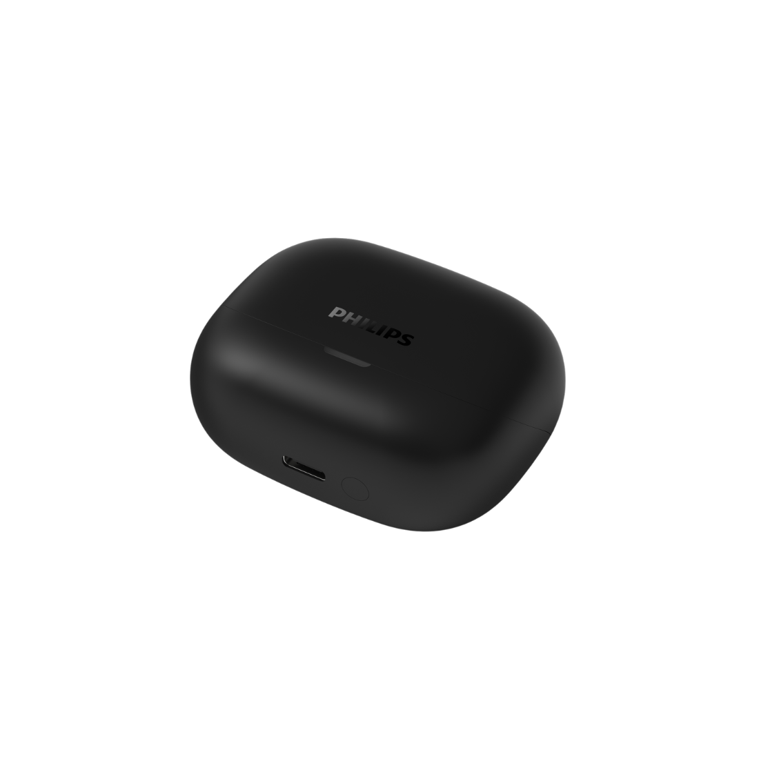 Philips Wireless In-Ear Headphones – Premium Hybrid ANC Earbuds with Cafe/Lounge Spatial Modes, Multipoint Connectivity, and IPX4 Water Resistance (TAT3000)