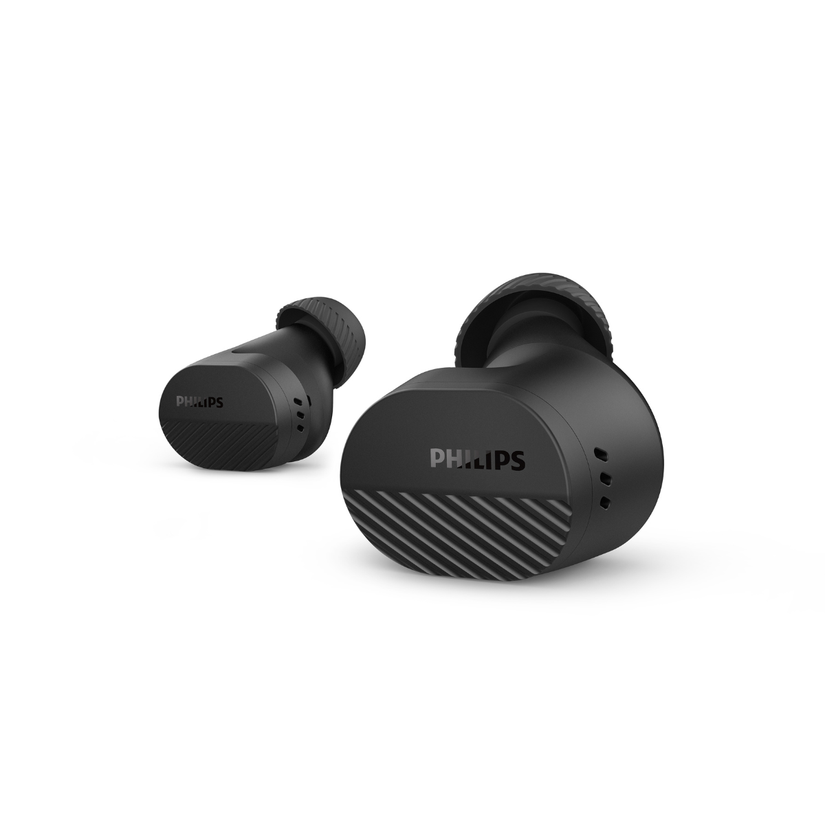 Philips True Wireless Headphones (TAT5000BK/97)
