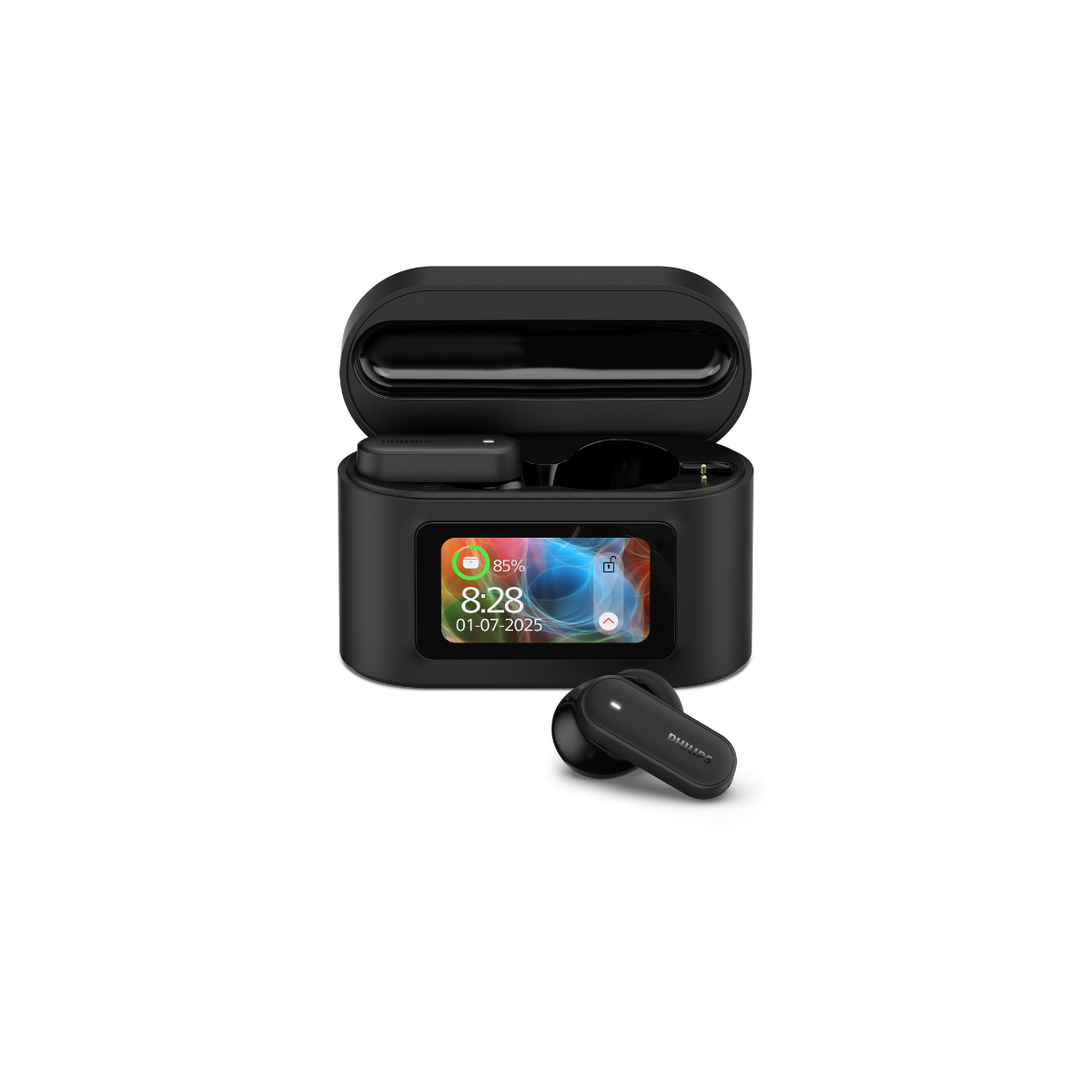 Philips True Wireless Headphone (TAT6000BK/97)