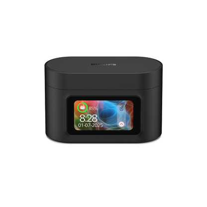 Philips True Wireless Headphone (TAT6000BK/97)