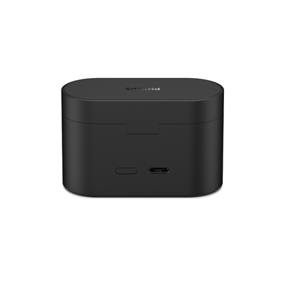 Philips True Wireless Headphone (TAT6000BK/97)