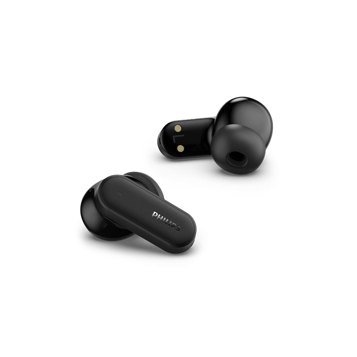 Philips True Wireless Headphone (TAT6000BK/97)