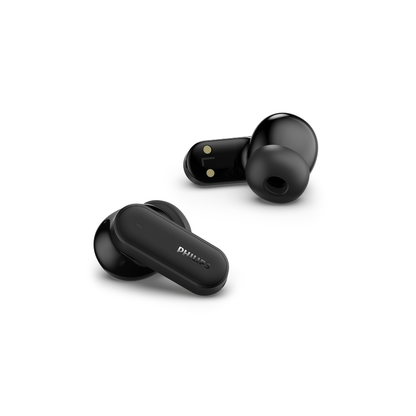 Philips True Wireless Headphone (TAT6000BK/97)