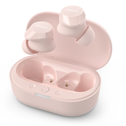 Philips True Wireless Headphones (TAT1209)