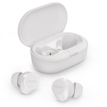 Philips True Wireless Headphones (TAT1209)