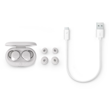 Philips True Wireless Headphones (TAT1209)