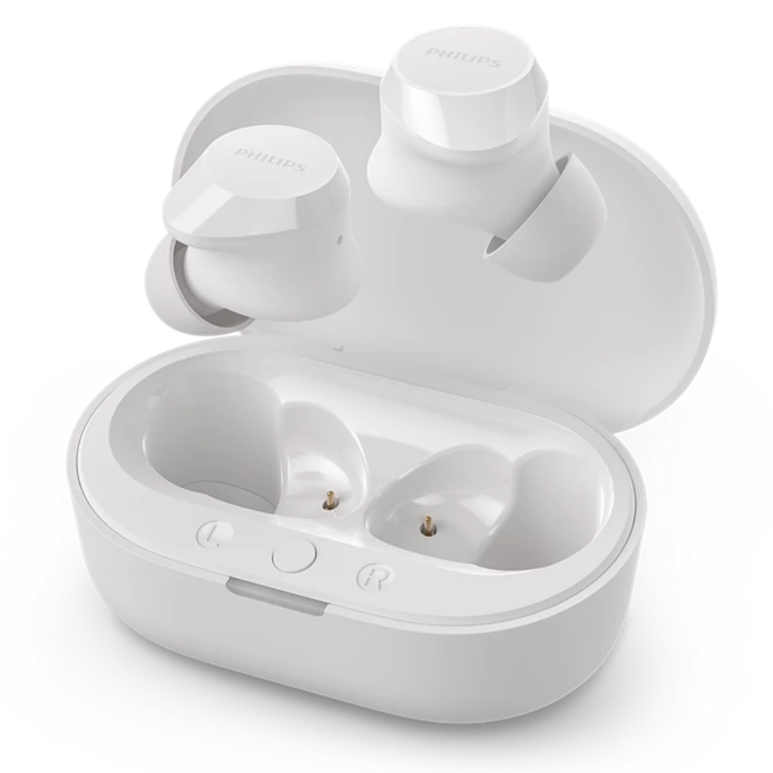 Philips True Wireless Headphones (TAT1209)