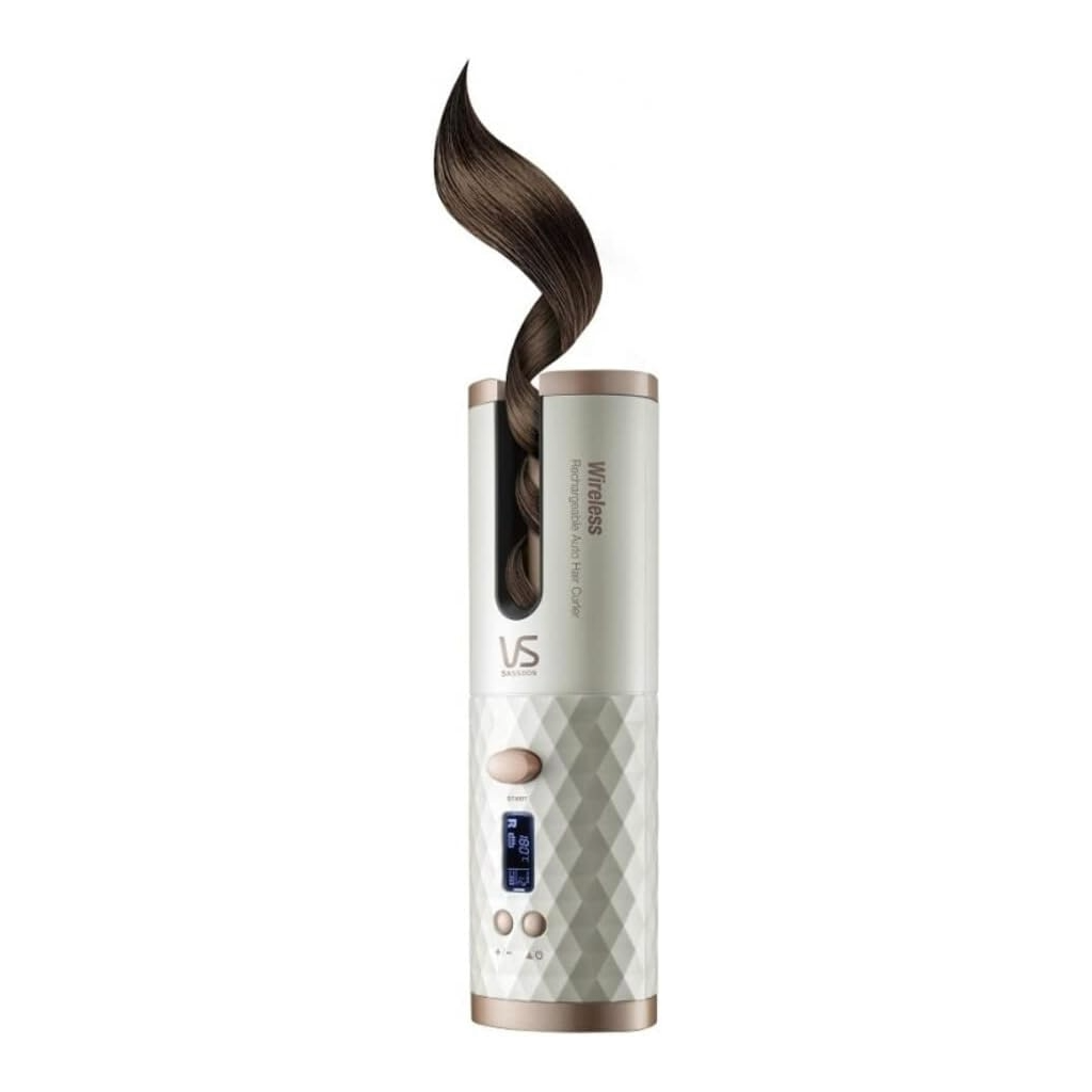 Vidal Sassoon Automatic Hair Curler (VSA1910)