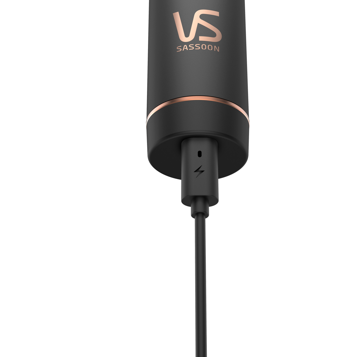 Vidal Sassoon Rechargeable Mini Curler (VSU0320)