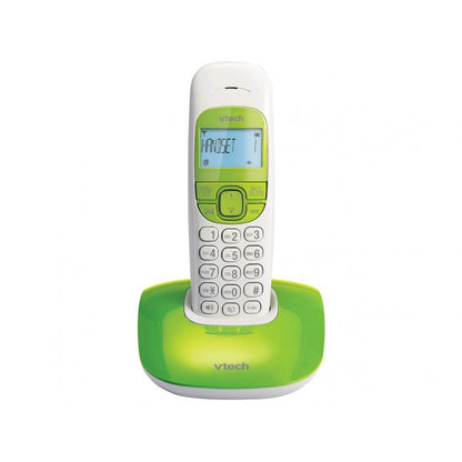Vtech Cordless Phone with Speaker Phone and Caller ID (VT1301)
