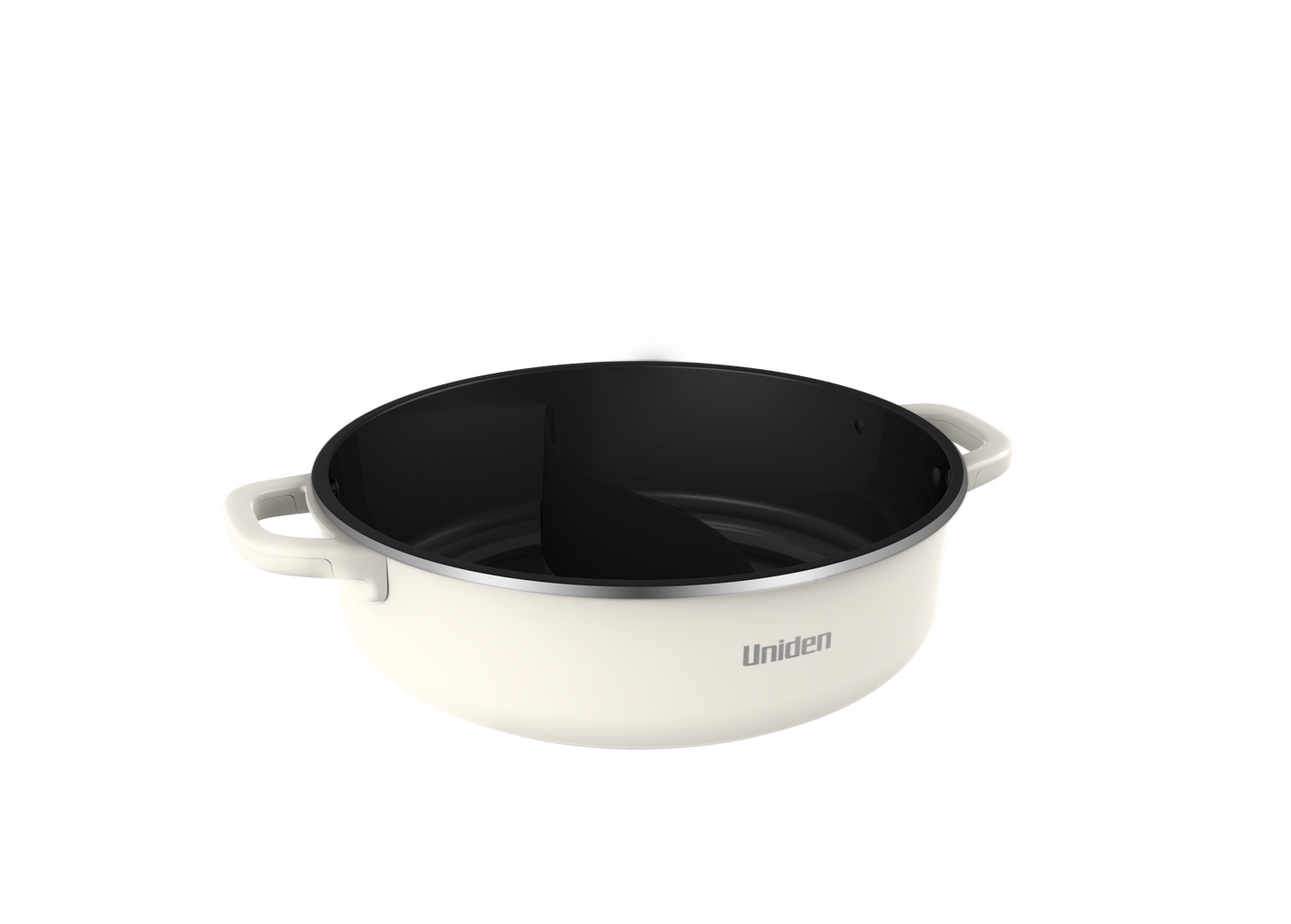 Uniden 6 Litre Electric Cooker for Hotpot (AC5410)