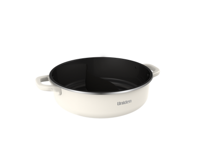 Uniden 6 Litre Electric Cooker for Hotpot (AC5410)