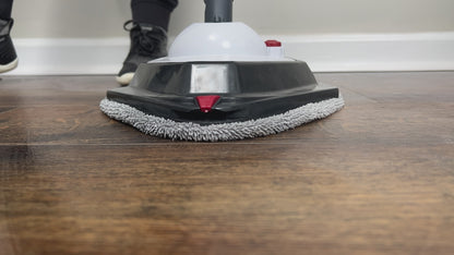 Hoover 10-In-1 Multipurpose Steam Mop Cleaner (WH21000)