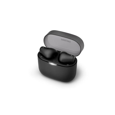 Philips TWS Headphones Natural Sound Dynamic Bass Philips Headphones App IPX4 28Hrs Play Time (TAT2139BK/97)